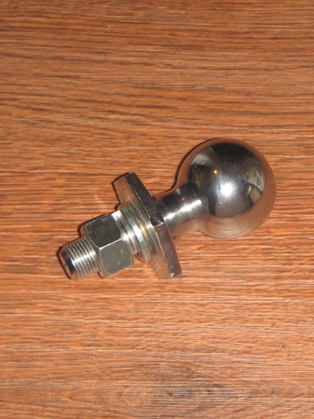 CTP Trailer Hitch Ball - 2" 3500lb NEW